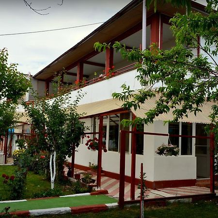 Casa Gia Hotel Costinesti Ngoại thất bức ảnh