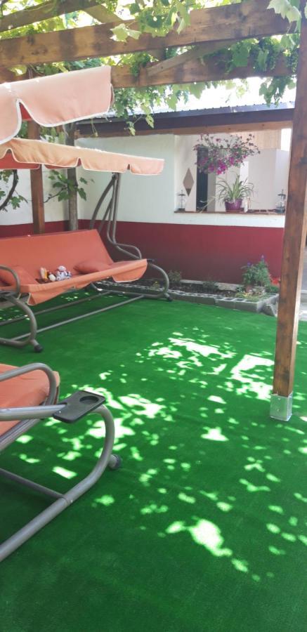 Casa Gia Hotel Costinesti Ngoại thất bức ảnh