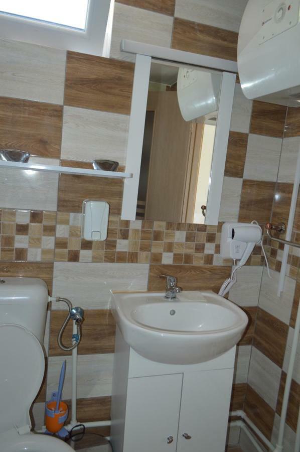 Casa Gia Hotel Costinesti Ngoại thất bức ảnh