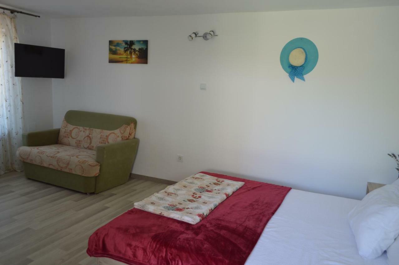 Casa Gia Hotel Costinesti Ngoại thất bức ảnh