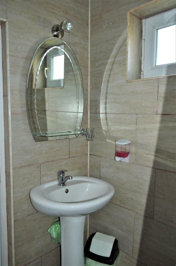 Casa Gia Hotel Costinesti Ngoại thất bức ảnh