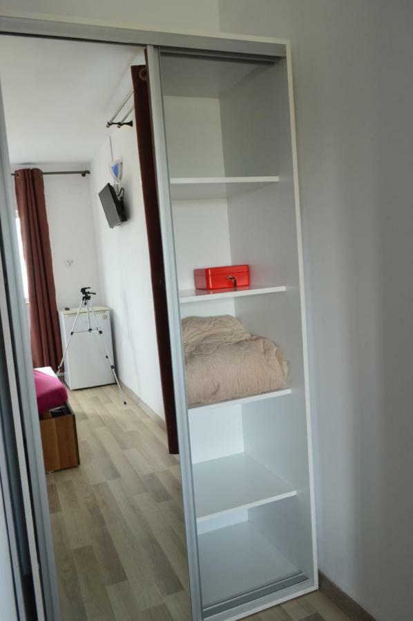 Casa Gia Hotel Costinesti Ngoại thất bức ảnh