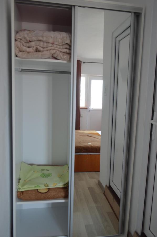 Casa Gia Hotel Costinesti Ngoại thất bức ảnh