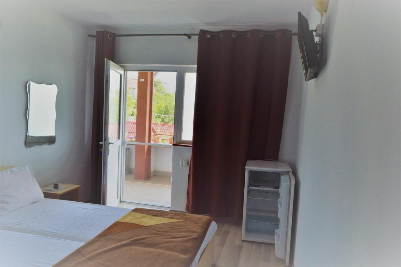Casa Gia Hotel Costinesti Ngoại thất bức ảnh