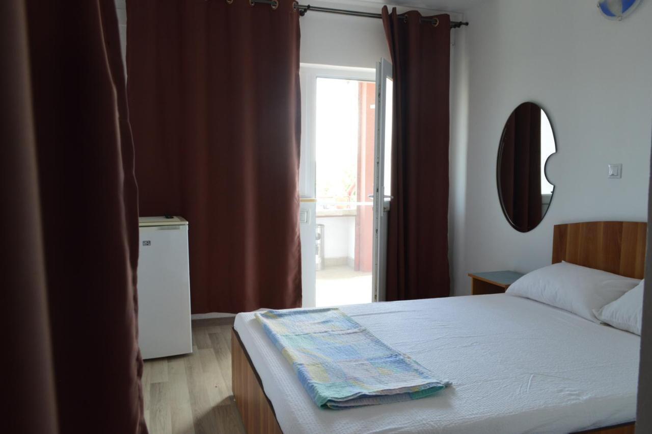 Casa Gia Hotel Costinesti Ngoại thất bức ảnh