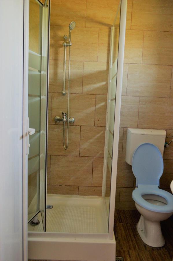 Casa Gia Hotel Costinesti Ngoại thất bức ảnh